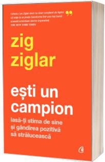 Esti un campion (Curtea Veche)