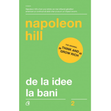 De la idee la bani (Curtea Veche)