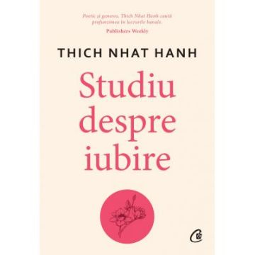 Studiu despre iubire (Curtea Veche)