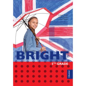 Bright 5th grade (Booklet)