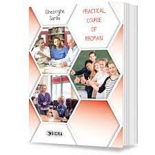 PRACTICAL COURSE OF RROMANI (Sigma)