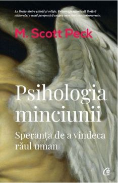 Psihologia minciunii (Curtea Veche)