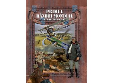 Primul razboi mondial (Kreativ)