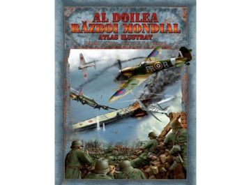 Al doilea razboi mondial (Kreativ)