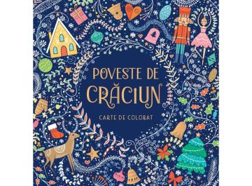 Poveste de Craciun (Kreativ)