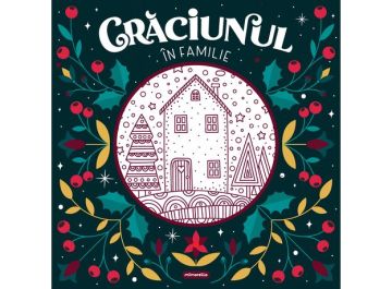 Craciunul in familie (Booklet)