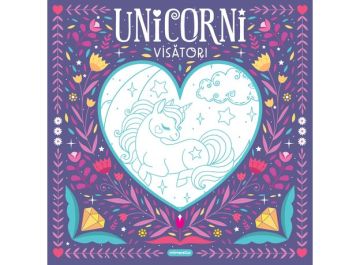 Unicorni visatori (Kreativ)