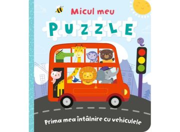 Micul meu puzzle (Kreativ)
