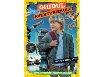 Ghidul aventurierului - (Kreativ)