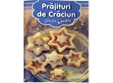 Prajituri de Craciun (Kreativ)