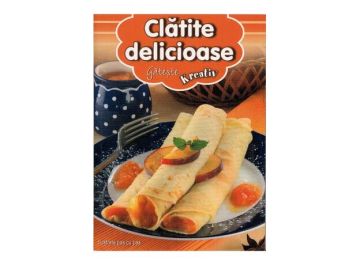 Clatite delicioase (Kreativ)