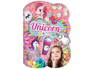 Unicorn-mania (Kreativ)