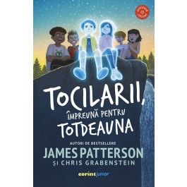 Tocilarii, impreuna pentru totdeauna (Corint)
