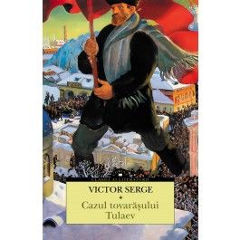 Cazul tovarasului Tulaev (Corint)