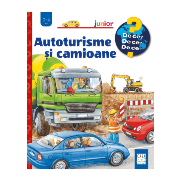 Autoturisme si camioane (Casa)