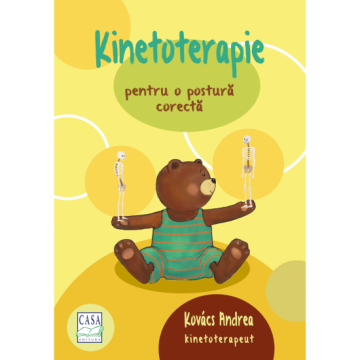 Kinetoterapie pentru o postura corecta (Casa)