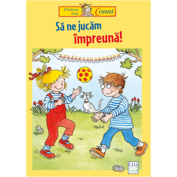 Sa ne jucam impreuna! (Casa)