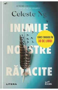 Inimile noastre ratacite (Litera)