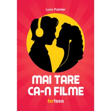 Mai tare ca-n filme (Booklet)