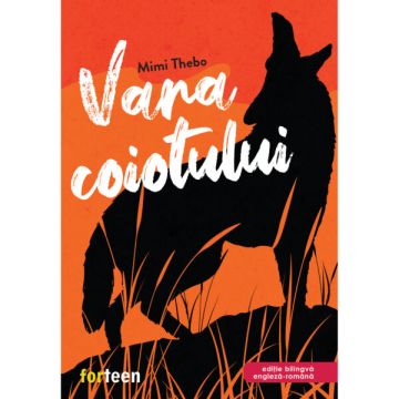 Vara coiotului (Booklet)