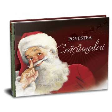 Povestea Craciunului (DPH)