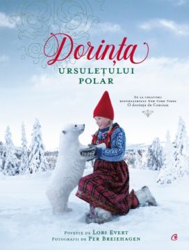 Dorinta ursuletului polar (Curtea Veche)