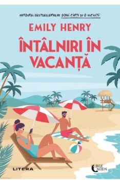 Intalniri in vacanta (Litera)
