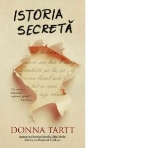Istoria secreta (Litera)