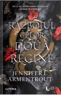 Razboiul celor doua regine (Litera)