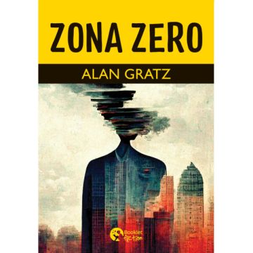 Zona Zero (Booklet)