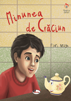 Minunea de Craciun (Aramis)