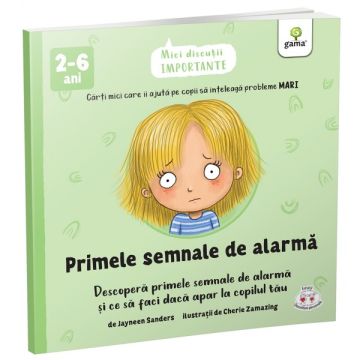 MICI DISCUTII IMPORTANTE. Primele semnale de alarma (Gama)