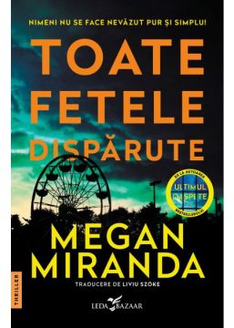 Toate fetele disparute (Corint)