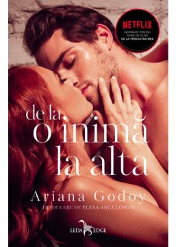 De la o inima la alta (vol.2 din seria De la fereastra mea) (Corint)