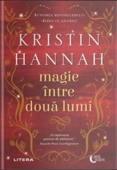 Magie intre doua lumi (Litera)