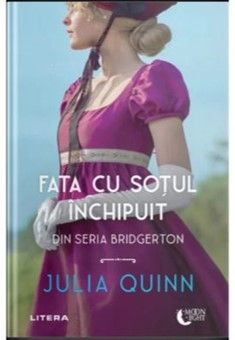 Fata cu sotul inchipuit (Litera)