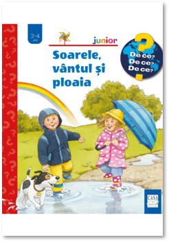 Soarele, vantul si ploaia (Casa)
