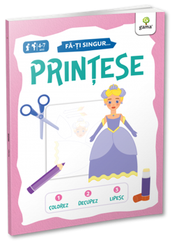 FA-TI SINGUR. Printese (Gama)