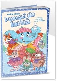Povesti de iarna (EDU)