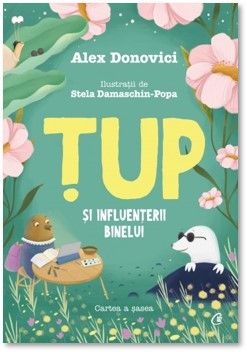 Tup si Influenterii Binelui (Curtea Veche)