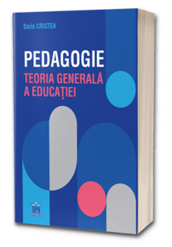 Pedagogie: Teoria generala a educatiei (DPH)
