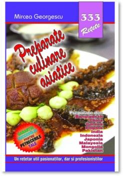 333 Preparate culinare asiatice (Andreas)
