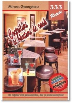 333 Cocteiluri si bauturi de casa (Andreas)