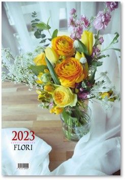 CALENDAR Flori 2023 (Andreas)