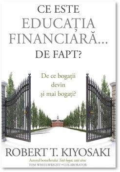 Ce este educatia financiara... de fapt? (Curtea Veche)