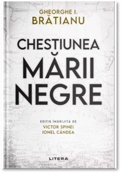 Chestiunea Marii Negre (Litera)