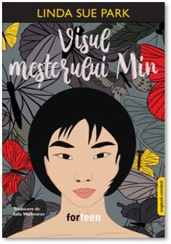 Visul mesterului Min (Booklet)