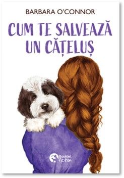 Cum te salveaza un catelus (Booklet)