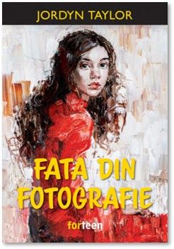 Fata din fotografie (Booklet)