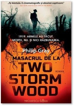 Masacrul de la Two Storm Wood (Niculescu)